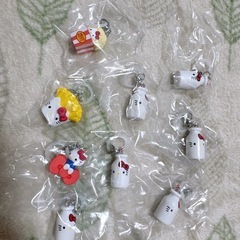 キティめじるしアクセサリー
の画像