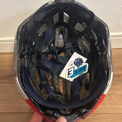 ヘルメット　Kabuto/ カブト　ZENARD-EX　ゼナードの画像