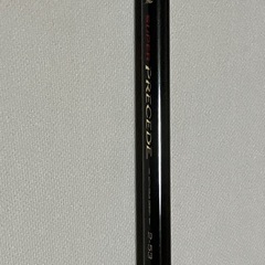 がまかつ　スーパープレシード　2-53の画像