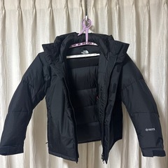 2025-2026最新モデルND92551 ノースフェイスBaltro Light Jacket 人気ブラックMサイズの画像