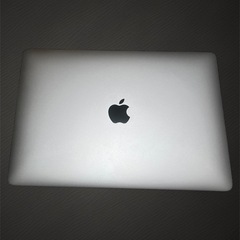 【美品】MacBook Pro 13-inch (2019) i5 箱付の画像