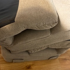 つながるハイバック座椅子 アクロスの画像