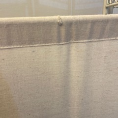 パーテーションの画像