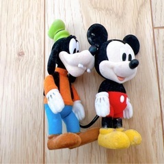 ミッキーのおうち　Mickey's House DIY TOWN セガトイズの画像