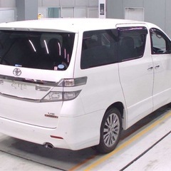 ⭐️サブスクリース、自社ローン🚘️トヨタ ヴェルファイア 🏢保証会社加盟🇯🇵全国対応❗️出品番号11-35の画像