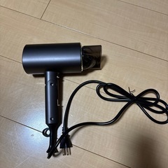 どらいやードライヤーの画像