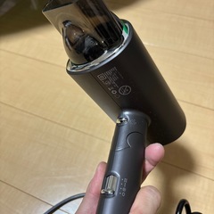 どらいやードライヤーの画像