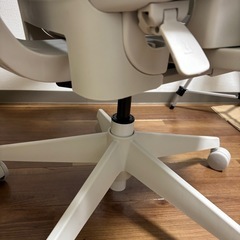 椅子、快適チェア、エルゴノミクスチェアの画像