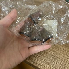 チェア クリア 透明 の画像