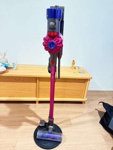 dyson ダイソン掃除機 (K S) 田原町の生活家電《掃除機》の中古