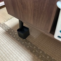 【お譲りします】ローテーブル　の画像