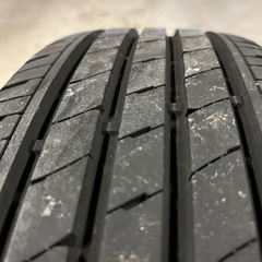 【中古】195/65R15 サマータイヤ　2025年1月製造　の画像