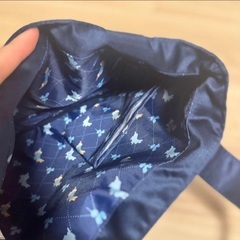 ピーターラビット エコバッグ タオルハンカチ セットの画像