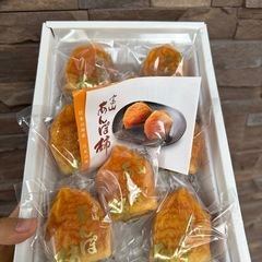 アンポカキの画像