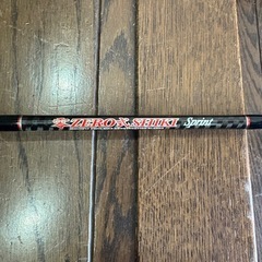 ゼニス　零式　スプリント　ZS63S-4
の画像