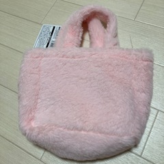 エスターバニーミニトートバッグの画像