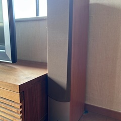 YAMAHAシステムスピーカーセット5点の画像