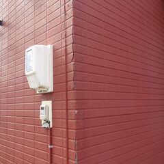 空き家 です。ＤＩＹ必須です。