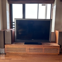 YAMAHAシステムスピーカーセット5点の画像