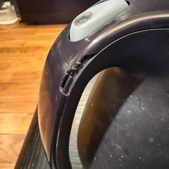 電気ケトル T-fal Justin+ の画像