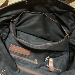 masterpieceショルダーバッグの画像