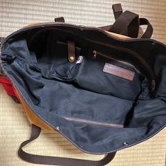 masterpieceショルダーバッグの画像