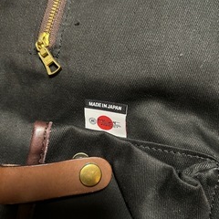 masterpieceショルダーバッグの画像