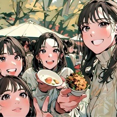 11/30 (日)15〜カラオケ会♡😇