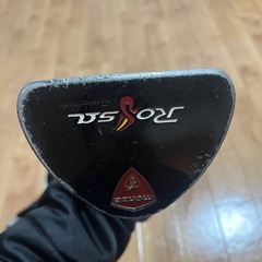 パタークラブの画像