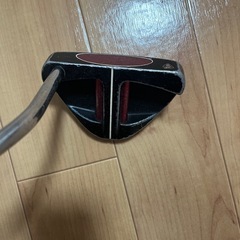 パタークラブの画像