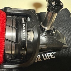 🌟Abu Garcia ROXANI 4000SHの画像