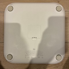 「Xiaomi 体組成計 2（スマホ連携OK）｜御嶽山駅 手渡し（平日21時以降）の画像