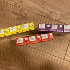 アンパンマンジュース②の画像