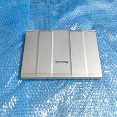 パナソニック LetsNote改42 Core i5 SSD Win11Proの画像