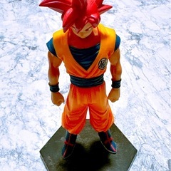 ドラゴンボール フィギュア(7)の画像