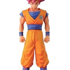 ドラゴンボール フィギュア(7)の画像
