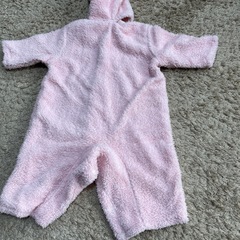 【サイズ60】ミニーマウス　カバーオールの画像