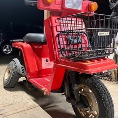 30日　日曜日タイヤ交換承りますの画像