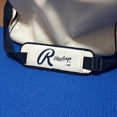 ローリングス　野球バックの画像