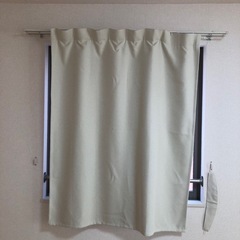【新居にオススメ】カーテン4種セット ニトリ・無印良品の画像