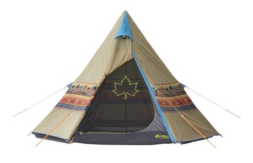 ロゴス(LOGOS) ナバホ Tepee 300