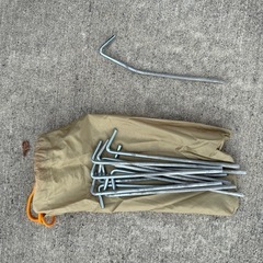 ロゴス(LOGOS) ナバホ Tepee 300の画像