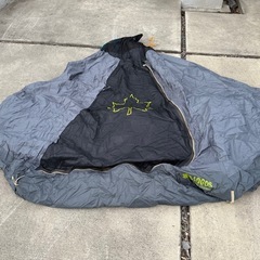 ロゴス(LOGOS) ナバホ Tepee 300の画像