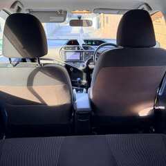 トヨタ アクア 年式 2013年 3月 ■走行距離: 86,926 Km ■ ETC  ■車検：　令和8年 3月 31日 までの画像