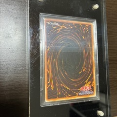 遊戯王　レリーフ仕様　女剣士カナン　外国版　懸賞用　の画像