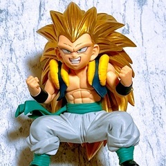ドラゴンボール フィギュア(8)の画像