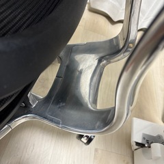 cofo chair premium オフィスチェアの画像