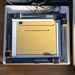 モノクロ引き伸ばし機  FUJI  S 690  暗室用品
の画像