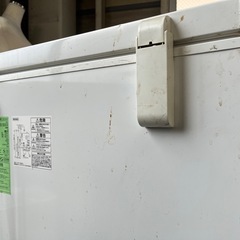 ♦︎⑤冷凍庫の画像