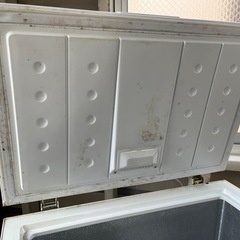 ♦︎⑤冷凍庫の画像